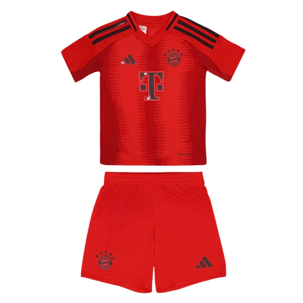 Prima Maglia Bayern Monaco 2024/2025 Bambino